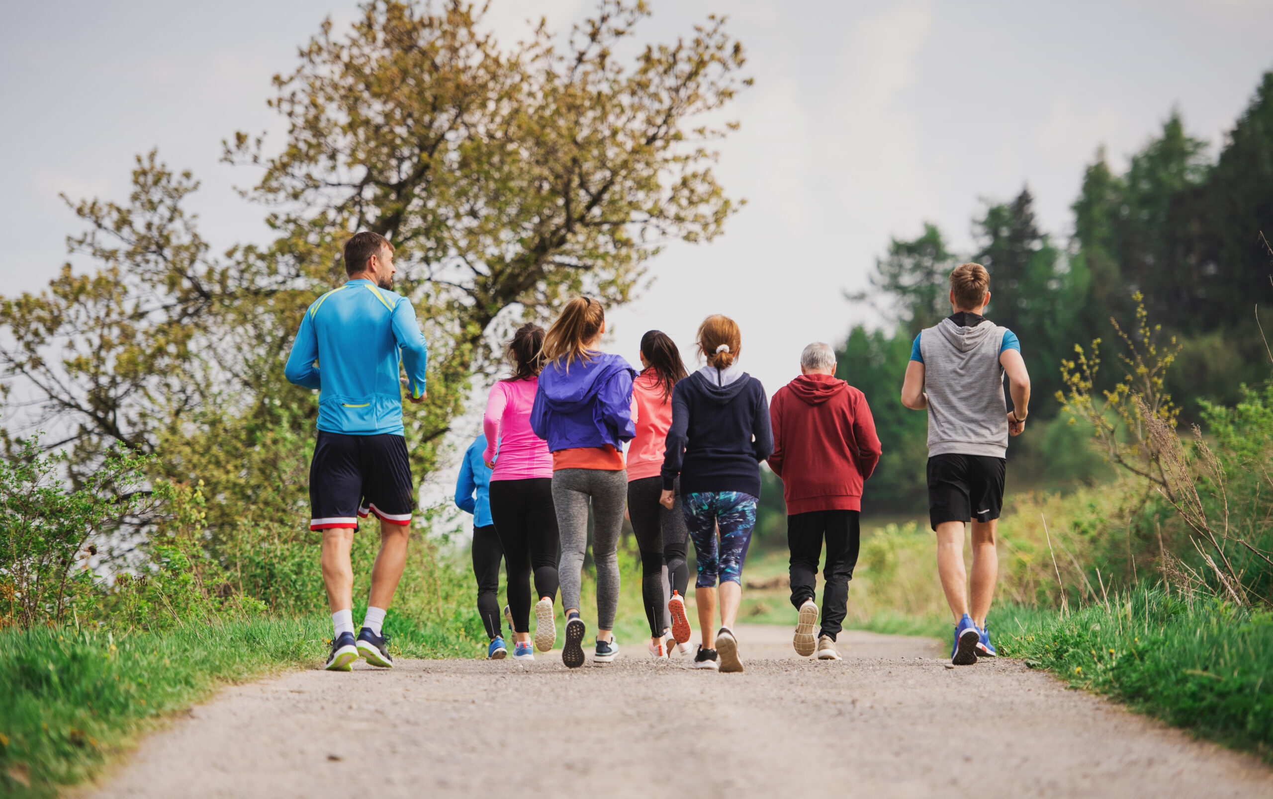 Nou mòdul de Tankuam per a la gestió de curses i caminades populars: digitalització esportiva al servei dels municipis