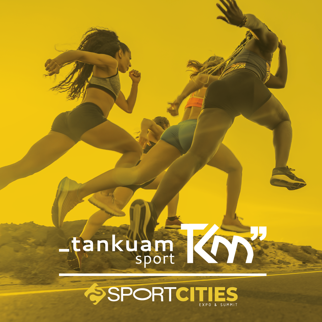 Tankuam Sport participa a SportCities València 2025
